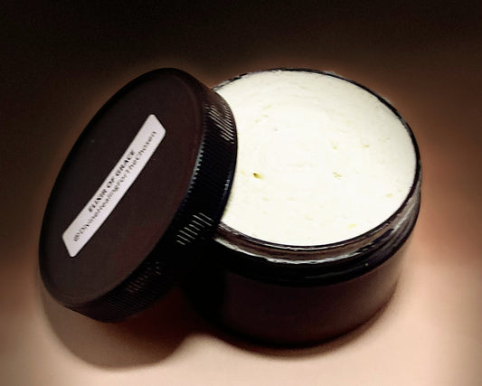 Elixir Of Grace- Divine Healing Body Butter