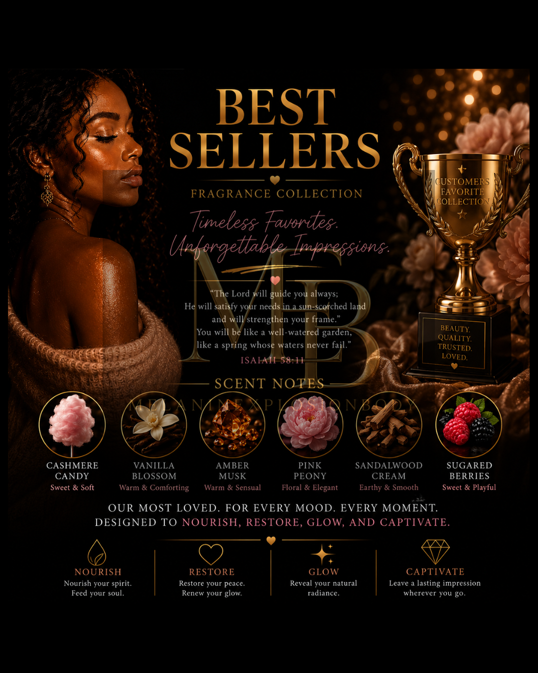 ✨ Best Sellers