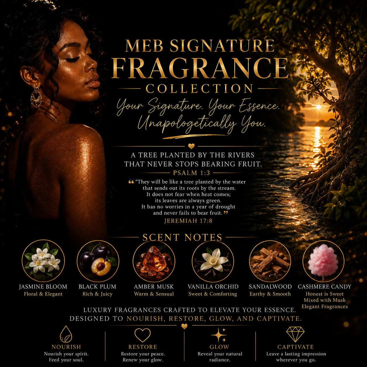 MEB SIGNATURE