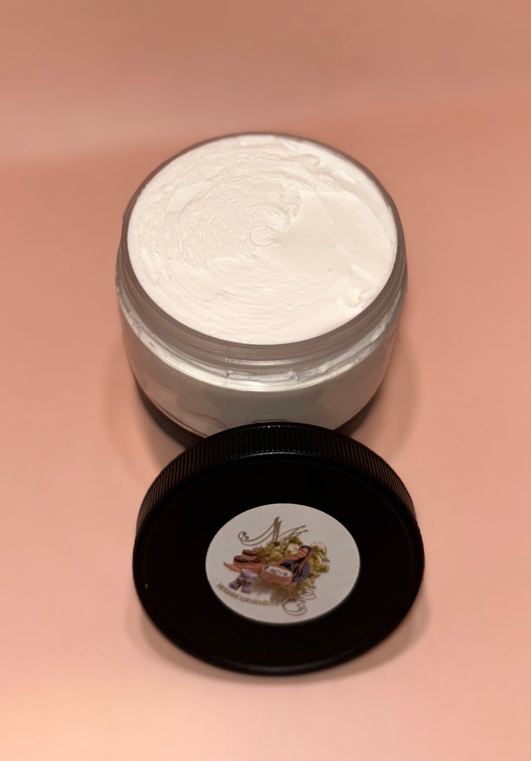 Nourishing Customized Body Butters (M) For Normal to dry Skin