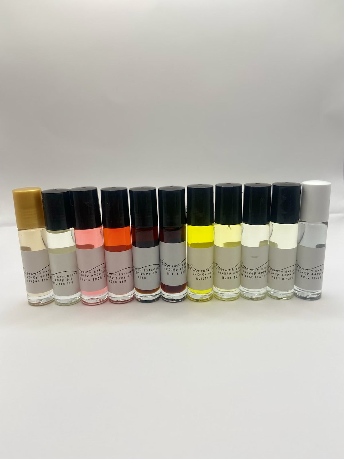 10 ml oil samplers (M)