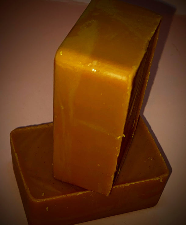 ✨Anointed Glow Honey Bar✨