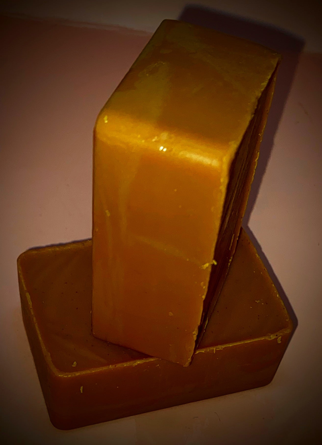 ✨Anointed Glow Honey Bar✨