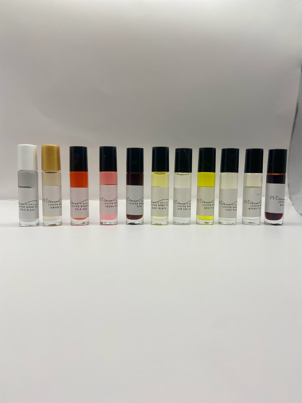 10 ml oil samplers (M)