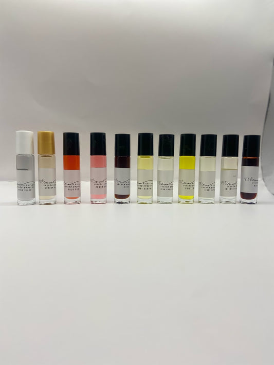 10 ml oil samplers (M)