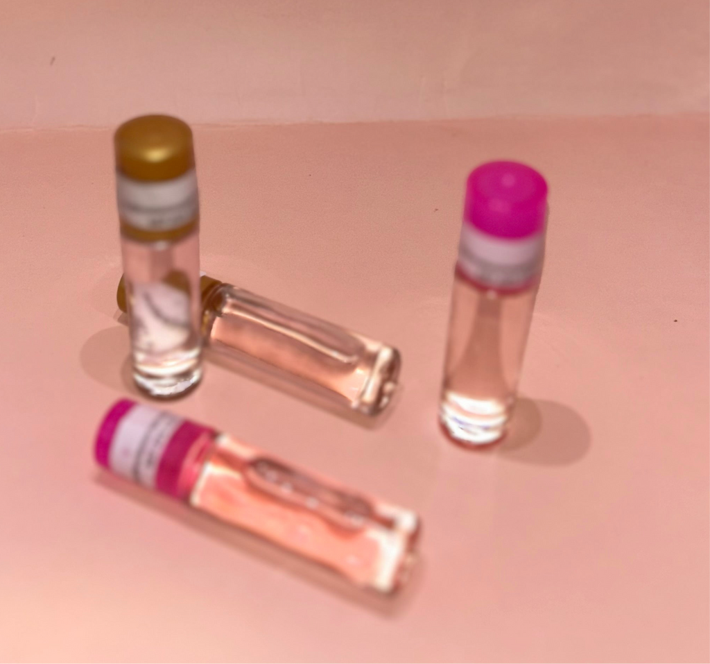 10 ml oil samplers (W)