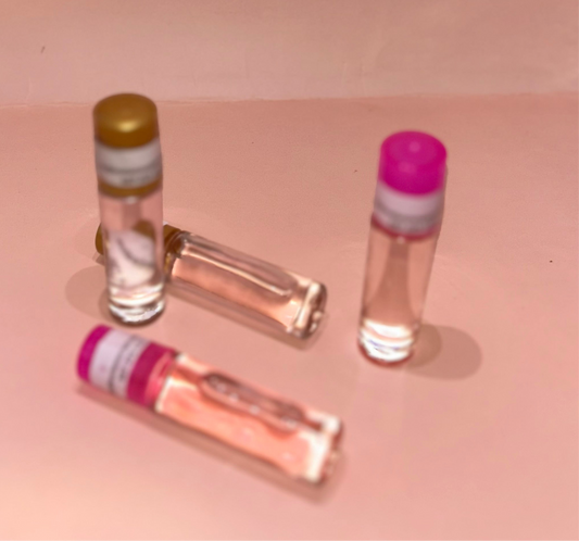 10 ml oil samplers (W)