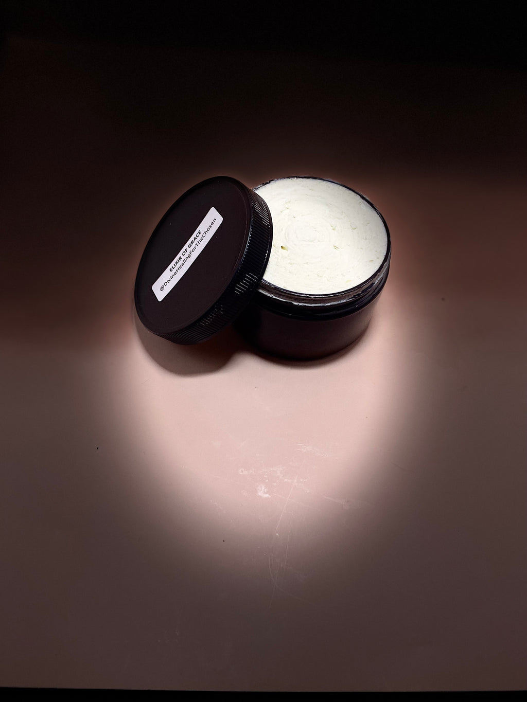 Elixir Of Grace- Divine Healing Body Butter