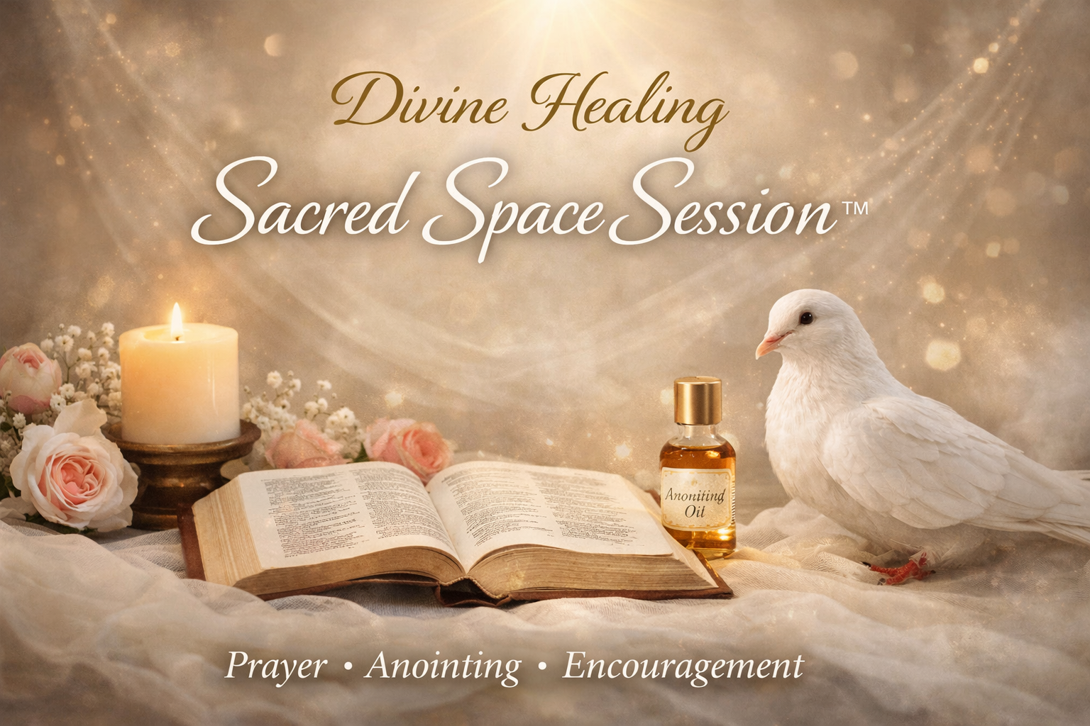 Sacred Space