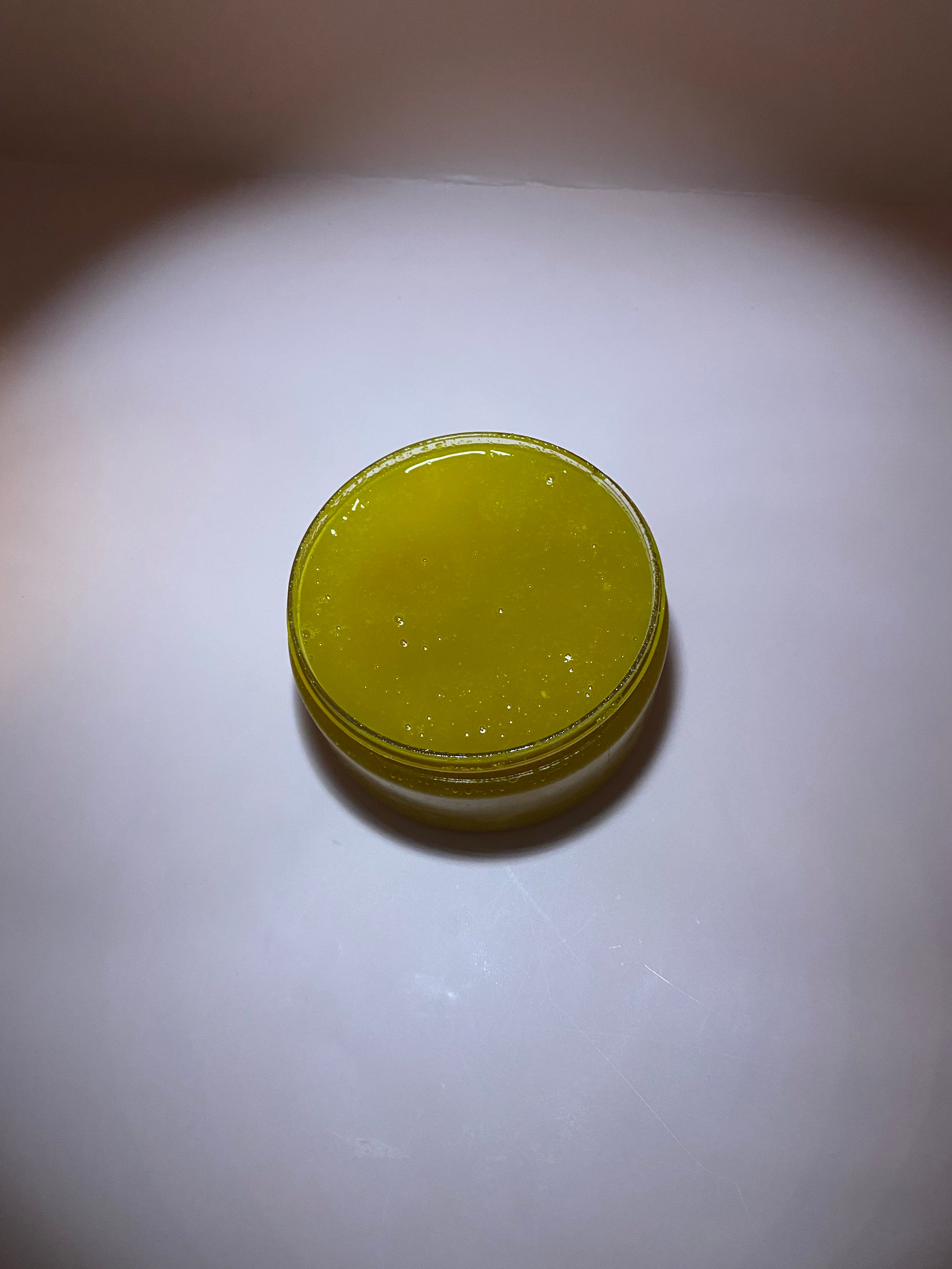 Anointed Glow body polish