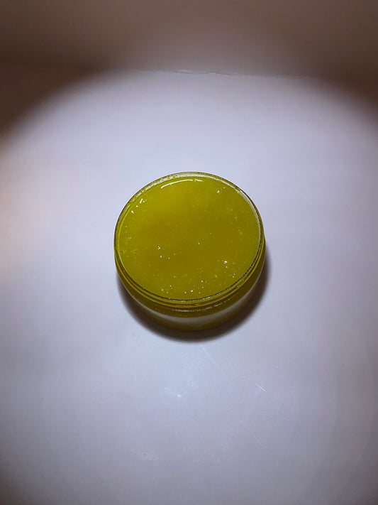 Anointed Glow body polish