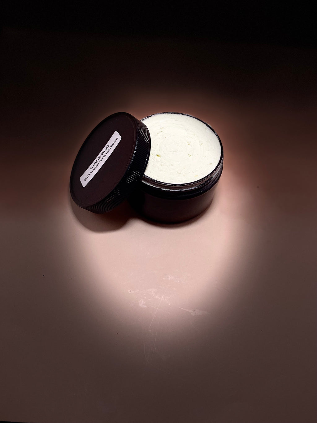 Elixir Of Grace- Divine Healing Body Butter