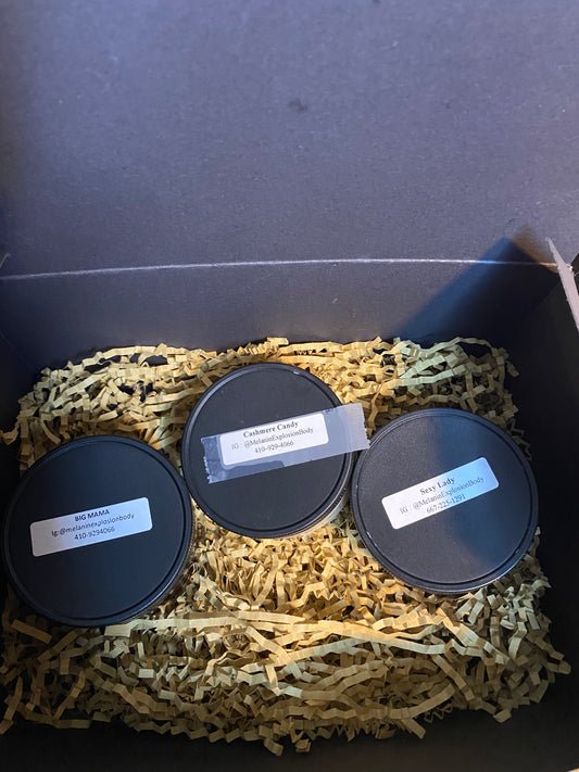 MEB Moisture Collection