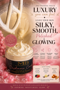 Cashmere Candy™ Whipped Body Butter | 4 oz